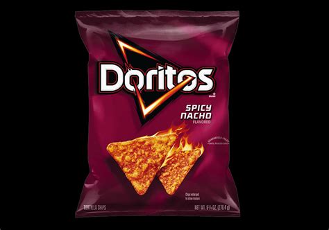 Doritos .